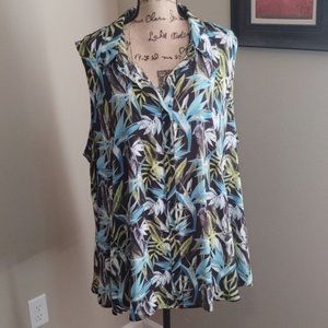 Avenue Tank Top